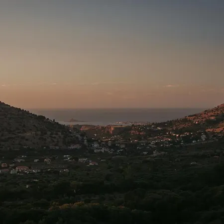 Hideaway Sicily *
