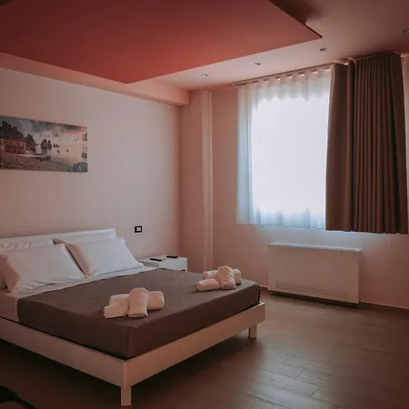 Hideaway Sicily Δωμάτια σε οικογενειακή κατοικία