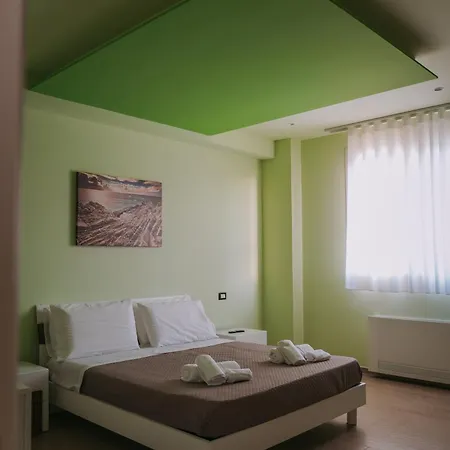 Hideaway Sicily * Torretta (Sicily)