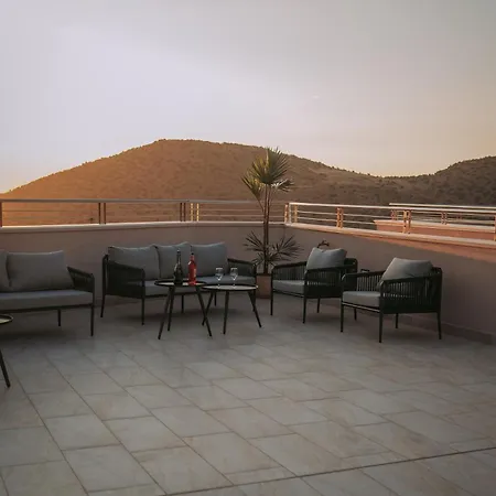 Hideaway Sicily * Torretta (Sicily)