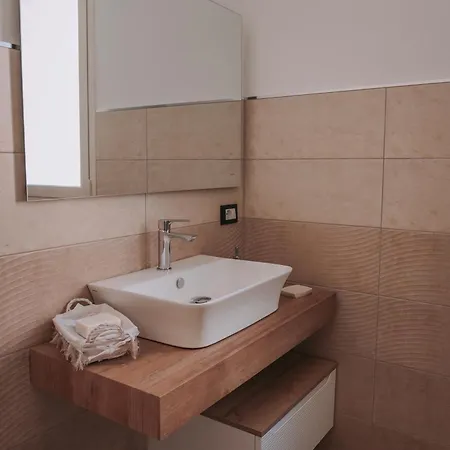 Hideaway Sicily * Torretta (Sicily)