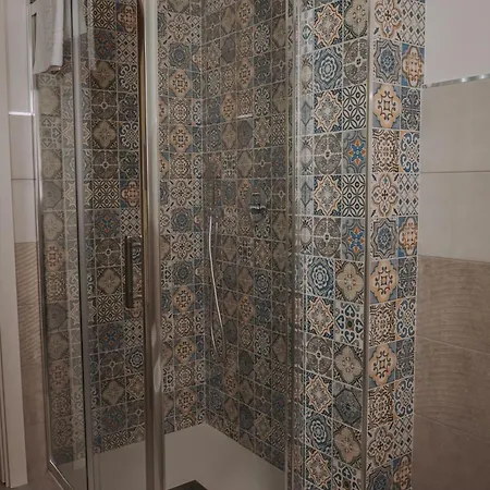 Hideaway Sicily Δωμάτια σε οικογενειακή κατοικία *