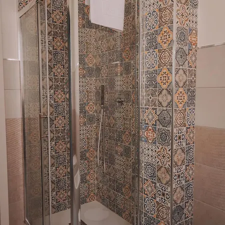 Hideaway Sicily Δωμάτια σε οικογενειακή κατοικία *