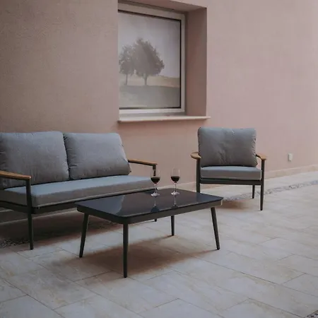 Hideaway Sicily Δωμάτια σε οικογενειακή κατοικία *