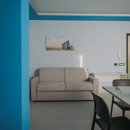 Hideaway Sicily Torretta (Sicily)