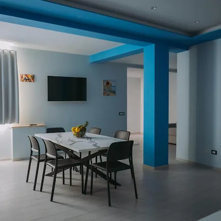 Hideaway Sicily Torretta (Sicily)