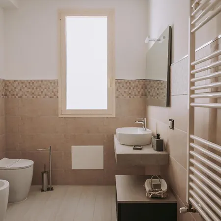 Δωμάτια σε οικογενειακή κατοικία Hideaway Sicily