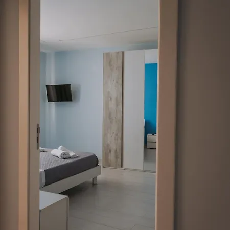 Hideaway Sicily Torretta (Sicily)