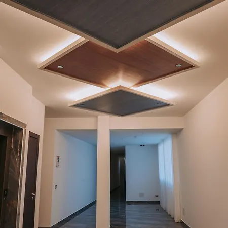 홈스테이 Hideaway Sicily Torretta (Sicily)