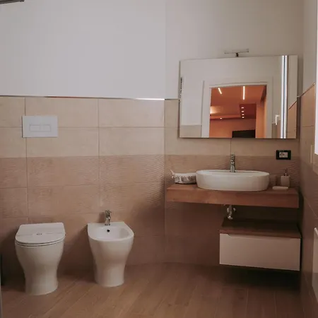 Hideaway Sicily Δωμάτια σε οικογενειακή κατοικία *