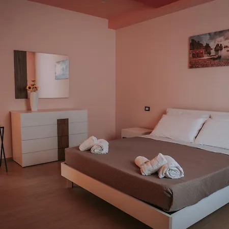 Hideaway Sicily בית אירוח