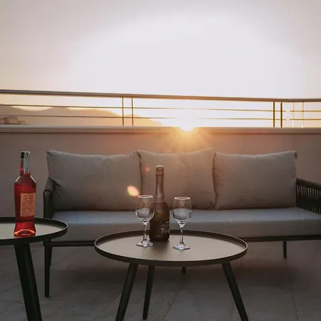 Hideaway Sicily 홈스테이