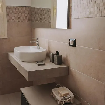 Hideaway Sicily בית אירוח
