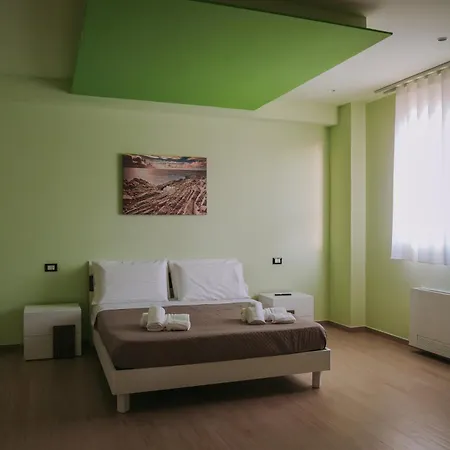 Hideaway Sicily * Torretta (Sicily)