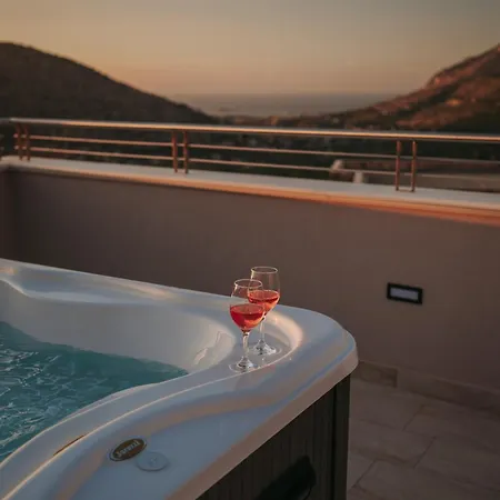 Hideaway Sicily Δωμάτια σε οικογενειακή κατοικία Torretta (Sicily)