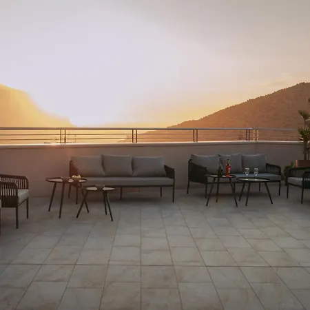 Hideaway Sicily