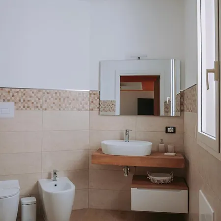 홈스테이 Hideaway Sicily *